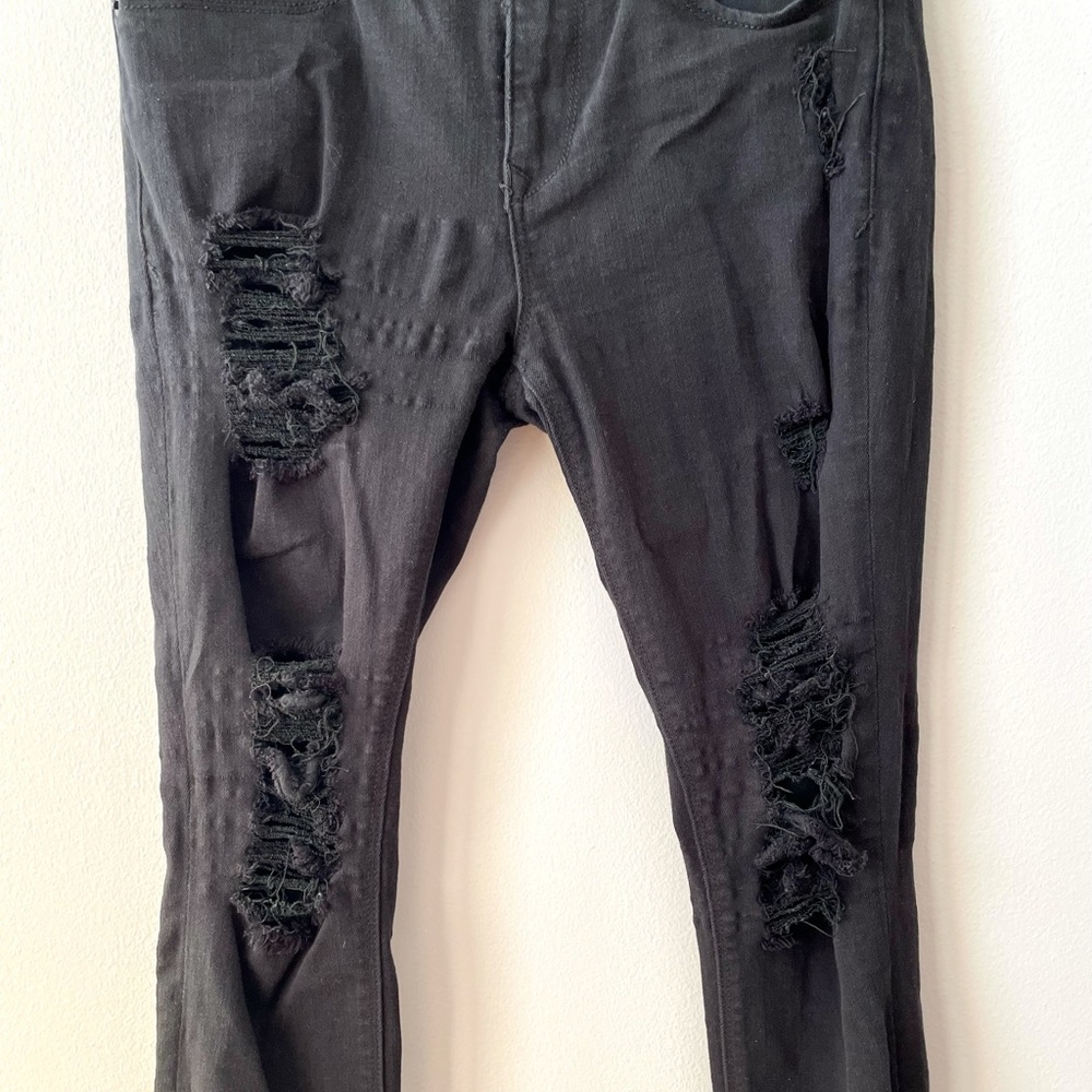 Express Jeans - Picture 2 of 8